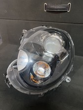 Faro proiettore bi-xeno lato