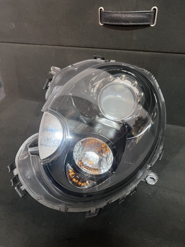 Faro proiettore xeno - proiettore, bi-xeno