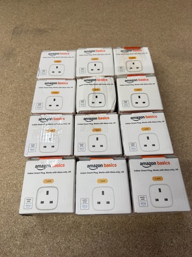 Amazon basics presa singola - amazon,
