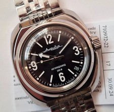 VOSTOK AMPHIBIA AUTOMATICO