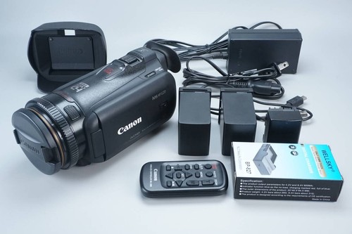 Videocamera digitale canon - videocamera,