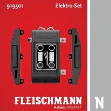 FLEISCHMANN 919501 SET