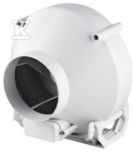 Ventola centrifuga
