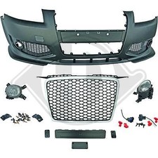 Paraurti Anteriore Audi A3 8P