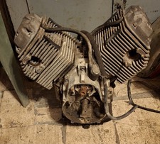 Guzzi v65,gt65,650 Lario