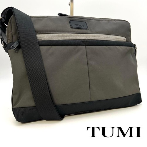 Borsa tracolla tumi - borsa, a