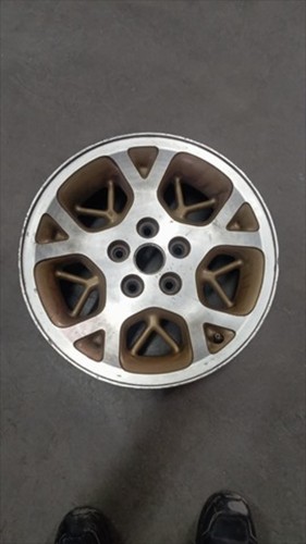 5gt99pakaa cerchio jeep grand - 5gt99pakaa,