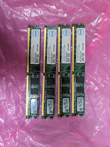 Ram desktop basso - , profilo
