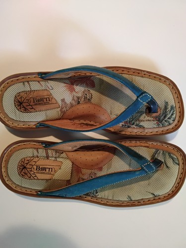 Sandali stringati born rio - sandali,
