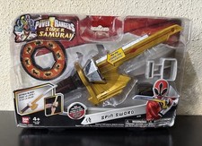 Spada Spin Sabans’s Power