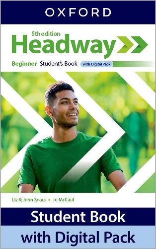Headway beginner student s - beginner:, student's