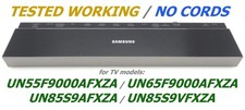 Samsung UN55F9000 UN65F9000