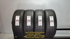GOMME USATE   215/55R18 99V NEXEN N FERA RU1 SUV PNEUMATICI USATI B90384