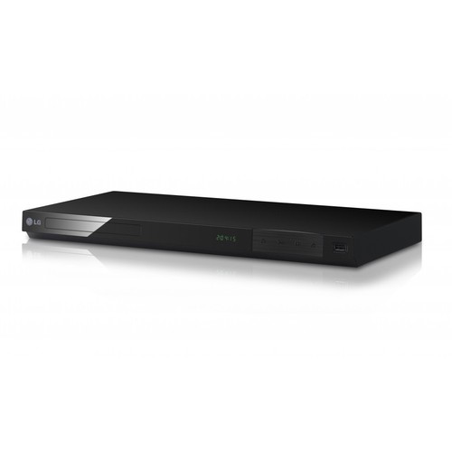 Lettore dvd dp822 - dvd,