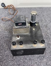 Amplificatore valvolare