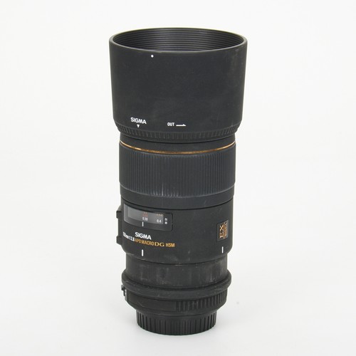 Sigma 150 apo dg - ex, hsm