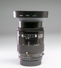 NIKON AF NIKKOR 28-85/3,5-4,5