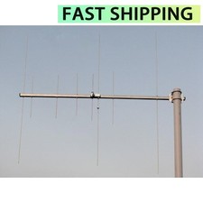 Antenna VHF UHF Yagi dotata di