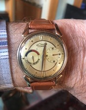 Orologio polso lecoultre - orologio,