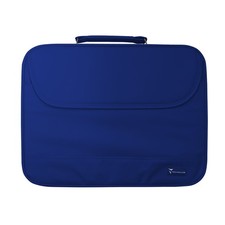 Borsa per notebook blu - notebook,