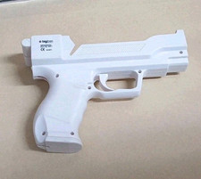 GUN PISTOLA BIG BEN PER WII - OTTIME CONDIZIONI 