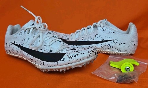 Scarpe pista nike - scarpe, zoom