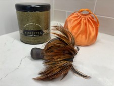 Kama Sutra Honey Dust Body