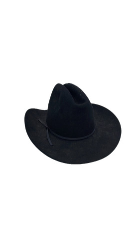 Cappello stetson castoro - cappello,