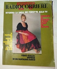 RADIOCORRIERE 1971 N.26