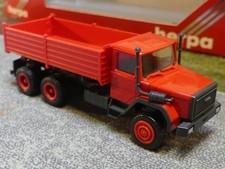 Ribaltabile 1/87 Herpa Iveco 3