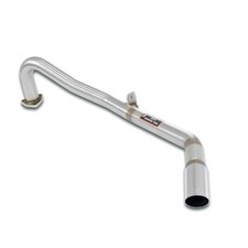 Tubo posteriore O60