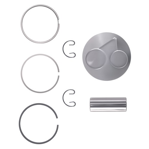 Complete piston kit for - piston,