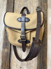 Borsa da campo Filson piccola