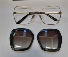 Prada Occhiali Da Sole/vista Modello Spr 53Y