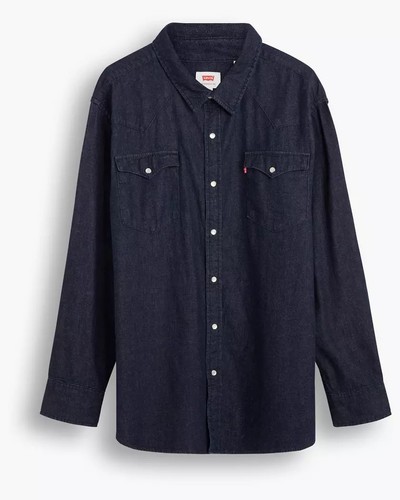 Camicia levi the - (uomo,