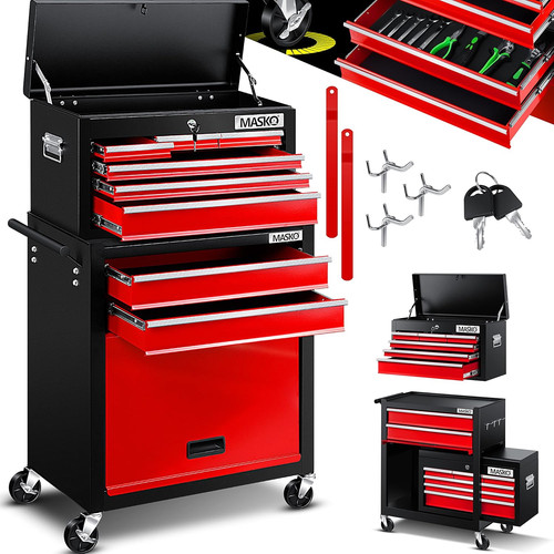 Carrello officina con - ®,
