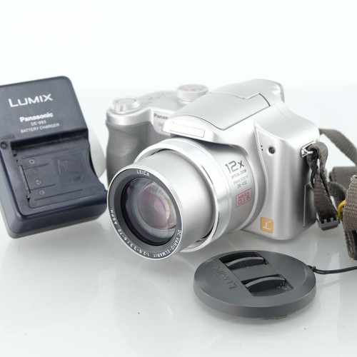 Panasonic lumix dmc fz7 - panasonic, dmc-fz7