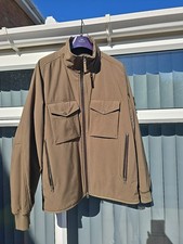 Giacca Stone Island Ghost