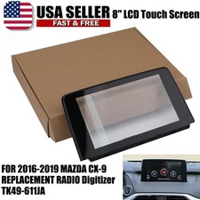 FOR 2016-2019 MAZDA CX-9