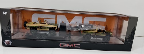 Machines 1998 gmc sierra - m2,