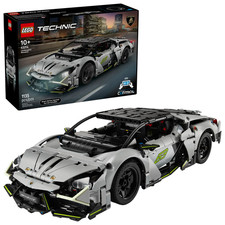 42214 lego technic - technic, super