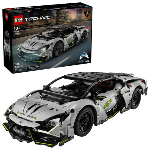 42214 lego technic super - technic,