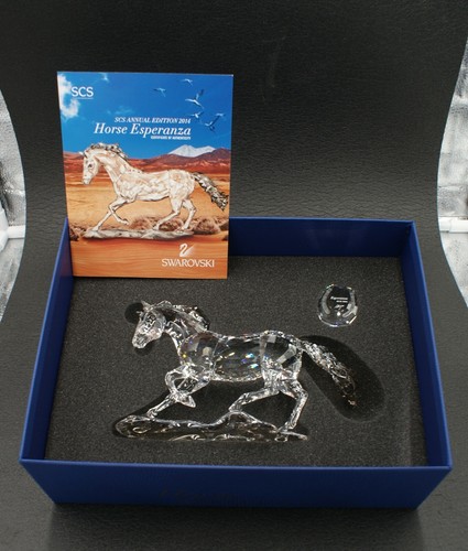 Swarovski esperanza cavallo - swarovski,