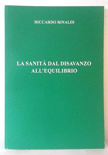Riccardo rinaldi sanità - riccardo,