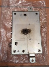 Serratura porta blindata mottura