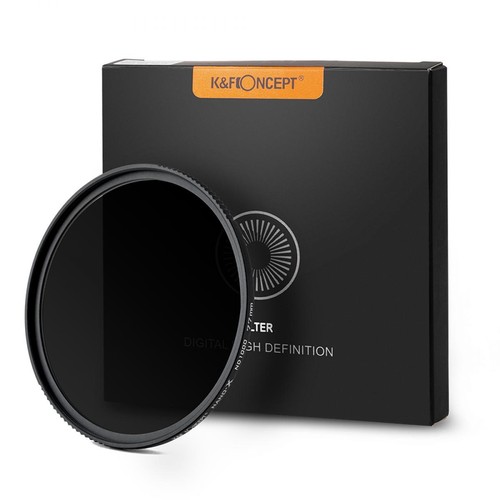 Nano nd1000 filtro slim - nd1000,