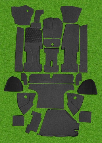 Compl kit tappeti - compl.,