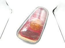 Fanale posteriore destro Mini