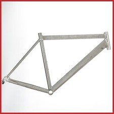 NOS TURRO THUNDER TELAIO COLUMBUS ALTEC 2 PLUS BICI DA STRADA IN LEGA MISURA 56 BICI DA STRADA