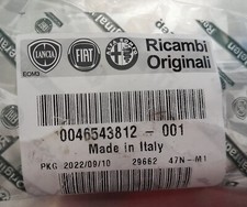 46543812 BOCCOLA FRIZIONE 500